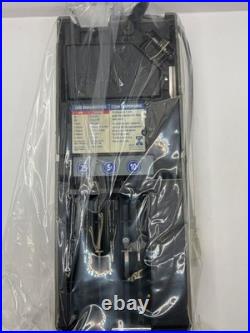 Refurbished Mars MEI TRC-6512 MDB 3-Tube Vending Machine Coin Mech Free Shipping