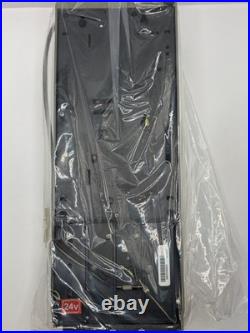 Refurbished Mars MEI TRC-6512 MDB 3-Tube Vending Machine Coin Mech Free Shipping