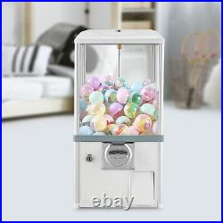 Retail Store Balls Vending Machine 3-5.5cm Capsules Candy Bulk Gumball Device