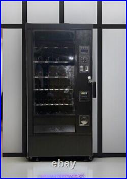 Rowe 5900 Snack Vending Machine FREE SHIPPING
