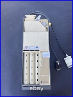 Rowe Vending Machine Coinco 9340-L 117V COIN MECH COIN ACCEPTOR Changer Tested Rowe Vending Machine Coinco 9340-L 117V COIN MECH COIN ACCEPTOR Changer Tested