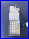 Rowe-Vending-Machine-Coinco-9340-L-117V-COIN-MECH-COIN-ACCEPTOR-Changer-Tested-01-ke