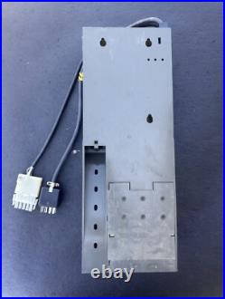 Rowe Vending Machine Coinco 9340-L 117V COIN MECH COIN ACCEPTOR Changer Tested Rowe Vending Machine Coinco 9340-L 117V COIN MECH COIN ACCEPTOR Changer Tested
