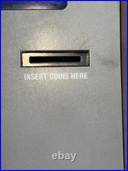 Royal RVV- 500 Soda Vending Machine Keypad With Coin Slot/Return NO DISPLAY Royal RVV- 500 Soda Vending Machine Keypad With Coin Slot/Return NO DISPLAY