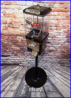STING RAY CORVETTE vintage gumball machine coin-op man cave game room bar