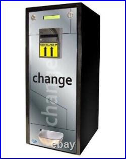 Seaga Dollar Bill Changer Coin Vending Machine (CM1250)