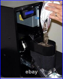 Seaga Dollar Bill Changer Coin Vending Machine (CM1250)