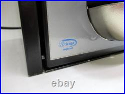 Seaga Dollar Bill Changer Coin Vending Machine (CM1250) NO KEYS