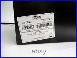 Seaga Dollar Bill Changer Coin Vending Machine (CM1250) NO KEYS