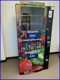 Seaga HY900 Healthy You Vending Machine Brand New, Never Used