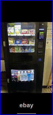 Seaga SM23 compact vending machine