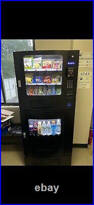 Seaga SM23 compact vending machine