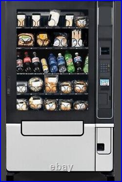 Seaga VC5700 Refrigerated Cold Food Vending Machine
