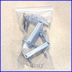 Shipman Postage Stamp Vending Machine GX5 Working Inserts Lock Keys + Coin Tray