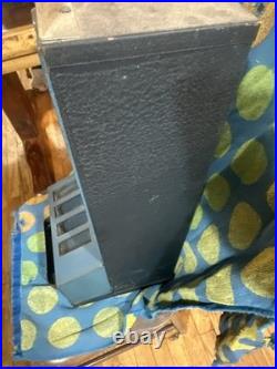 Shipman Select A Bar Vintage COIN OP VENDING TABLE TOP MACHINE 1 Cent Penny