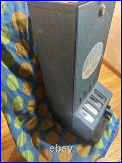 Shipman Select A Bar Vintage COIN OP VENDING TABLE TOP MACHINE 1 Cent Penny