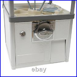 Small Capsule Toys or Twister Balls Retail Store Coin Vending Machine 425 Cents