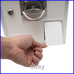 Small Capsule Toys or Twister Balls Retail Store Coin Vending Machine 425 Cents