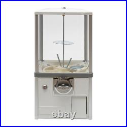 Small Capsule Toys or Twister Balls Retail Store Coin Vending Machine 425 Cents