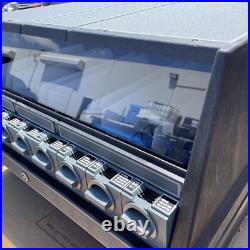 Snack-Mart 9 Column Countertop Snack Vendor Vending Machine Brand New in Box Snack-Mart 9 Column Countertop Snack Vendor Vending Machine Brand New in Box