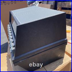 Snack-Mart 9 Column Countertop Snack Vendor Vending Machine Brand New in Box