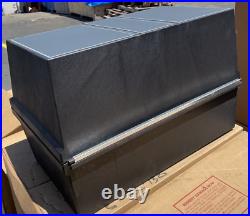 Snack-Mart 9 Column Countertop Snack Vendor Vending Machine Brand New in Box