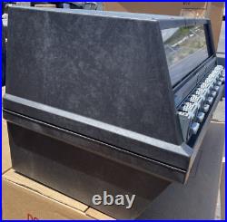 Snack-Mart 9 Column Countertop Snack Vendor Vending Machine Brand New in Box