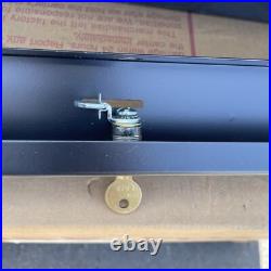 Snack-Mart 9 Column Countertop Snack Vendor Vending Machine Brand New in Box Snack-Mart 9 Column Countertop Snack Vendor Vending Machine Brand New in Box