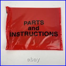 Snack-Mart 9 Column Countertop Snack Vendor Vending Machine Brand New in Box