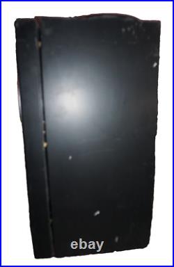 Snack Shop 4700 D301 36 Slot Analog Coin Operated Vending Machine