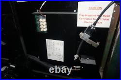 Snack Shop 4700 D301 36 Slot Analog Coin Operated Vending Machine