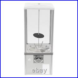 Store Vending Machine for Round Capsule Gumballs Bouncy Balls-Prize Machine