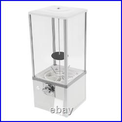 Store Vending Machine for Round Capsule Gumballs Bouncy Balls-Prize Machine