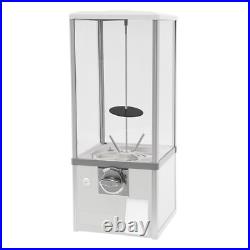 Store Vending Machine for Round Capsule Gumballs Bouncy Balls-Prize Machine