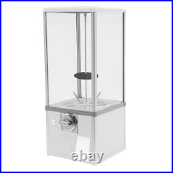 Store Vending Machine for Round Capsule Gumballs Bouncy Balls-Prize Machine