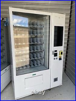 TCN Vending Machine