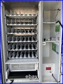 TCN Vending Machine