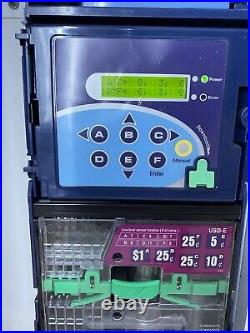 TCN Vending Machine