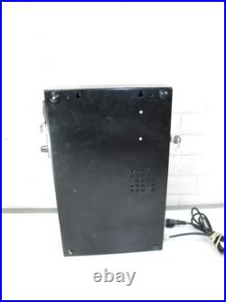 Tipsy Tester AT319S Coin/Card Operated Alcohol Breathalyzer Vending Machine