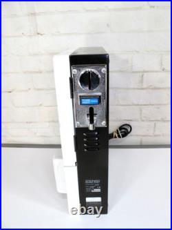 Tipsy Tester AT319S Coin/Card Operated Alcohol Breathalyzer Vending Machine