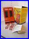 Tootsie-Roll-1-candy-wrapper-box-1950s-toy-coin-bank-vending-machine-MIB-clown-01-goky