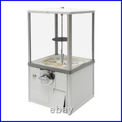 Toys Vending Machine Ball Capsule Candy Bulk Gumball Machine For Retail Store