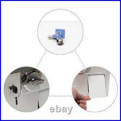 Toys Vending Machine Ball Capsule Candy Bulk Gumball Machine For Retail Store