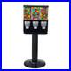 Triple-Compartment-Candy-Vending-Machine-with-Stand-Coin-Operated-Dispenser-01-ebac