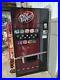 USED-Dixie-Narco-Dr-Pepper-Soda-POP-Vending-Machine-Bills-Coins-Flat-Front-01-bdb