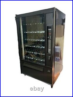 USI 3014 & Vendo Snack/Soda Vending Machines BUNDLE- READ SHIPPING POLICY