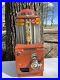 Unique-Vintage-gumball-candy-peppermint-coin-op-Vending-Machine-1-Cent-Penny-01-gm