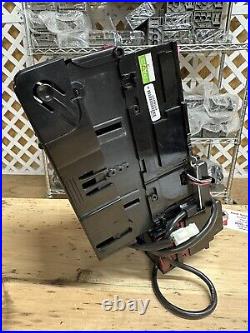 Used Coinco VX63B25US05 Vending Machine Bill Acceptor Validator