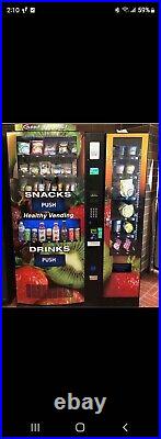 Used HY900 Vending Machines for Sale