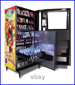 Used Seaga HY900 Vending Machines for Sale